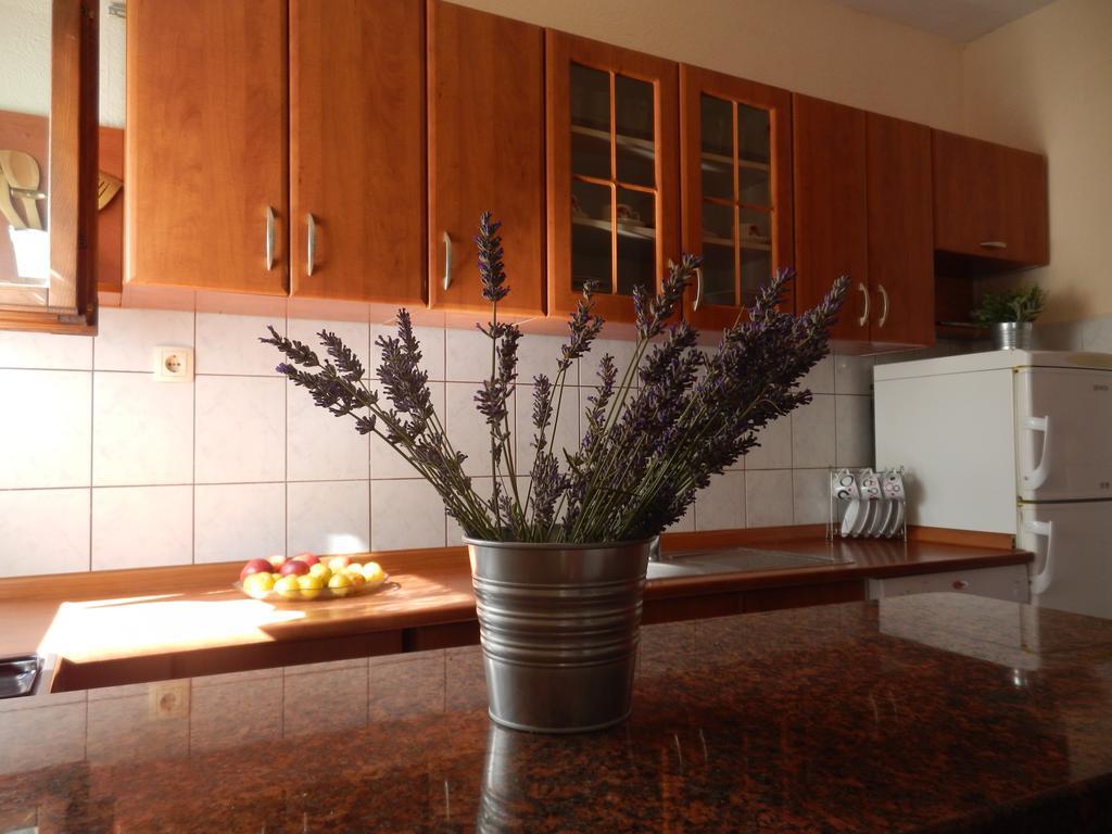Guesthouse Aria Трогир Номер фото